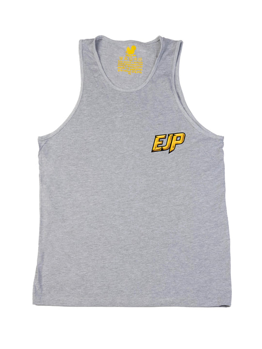 Erik Pratt Logo Tank Top
