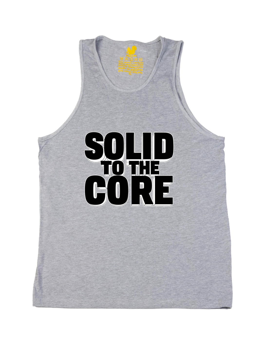 Mardrecus Moreland Tank Top