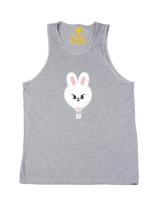 SKZOO Balloon Series Leebit Tank Top