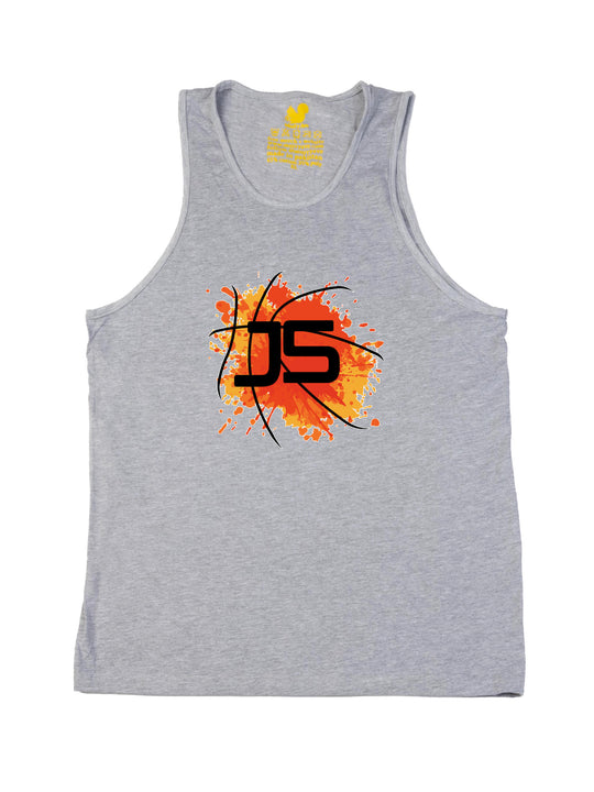 Jalen Bryant Logo Tank Top