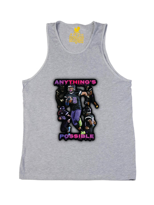 Jaemin Walker Tank Top