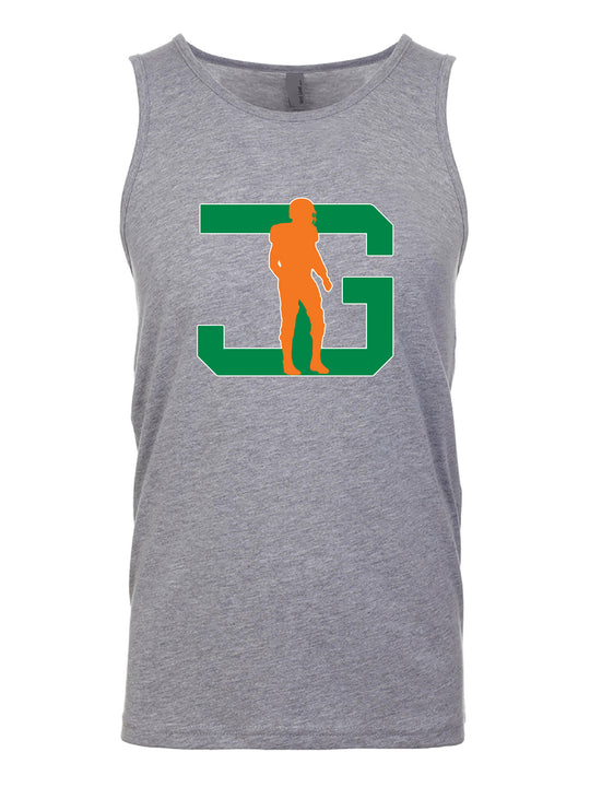 BigGoss Tank Top