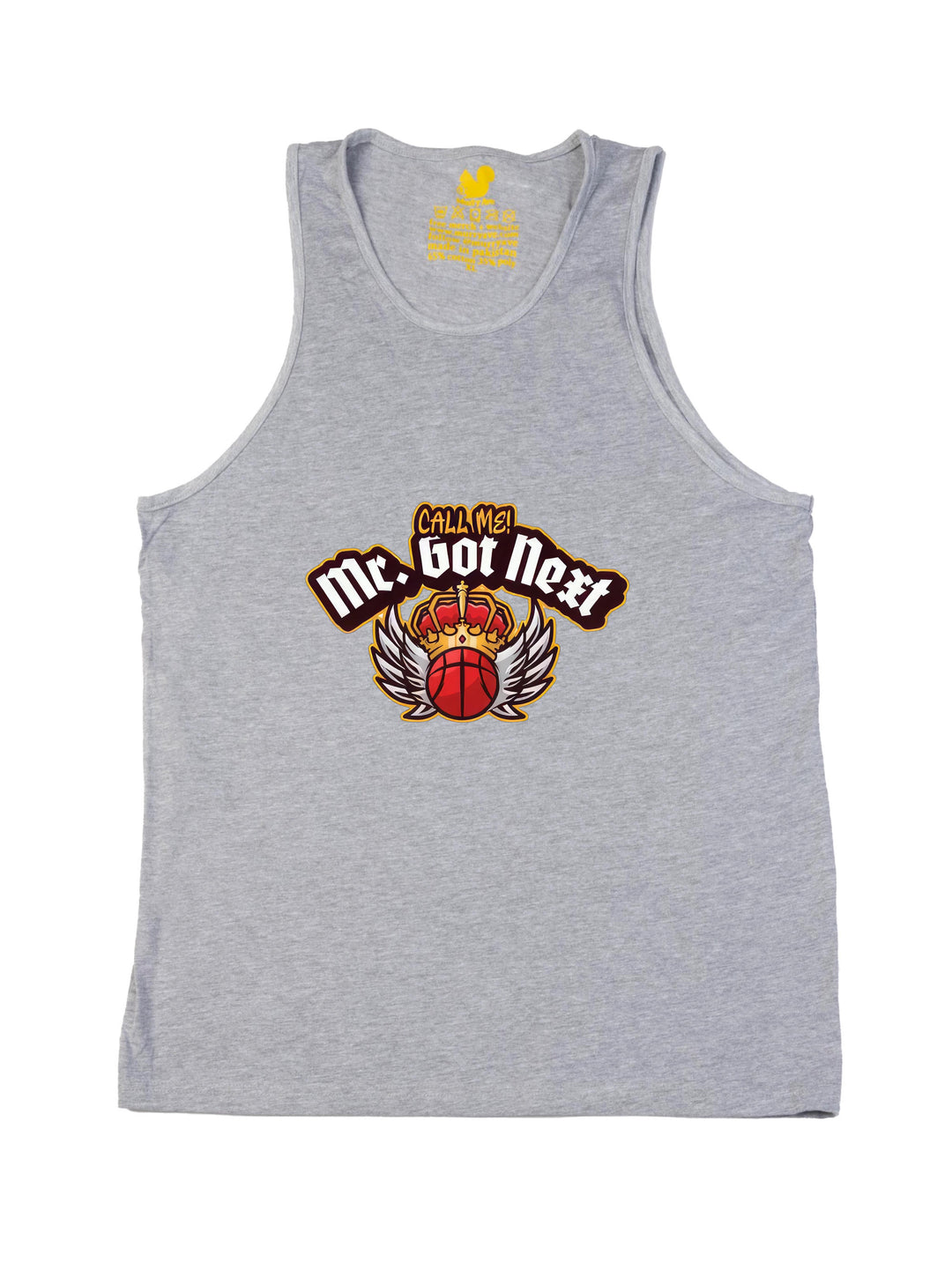 Al Brooks Tank Top