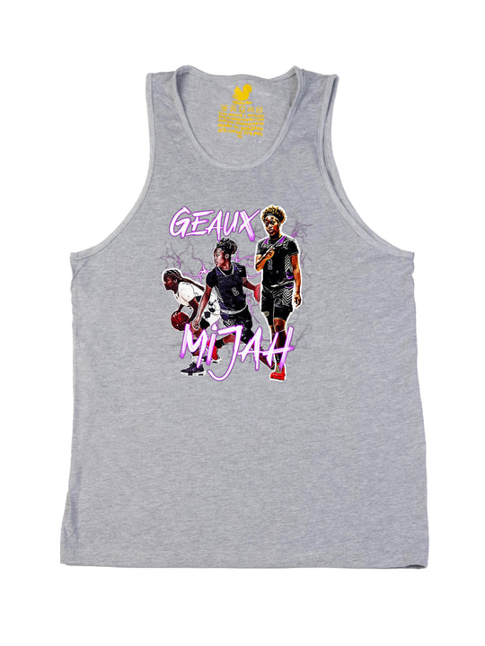 Amijah Price Tank Top