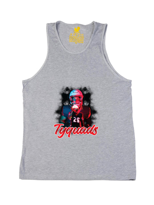 Tyler Coleman Tank Top