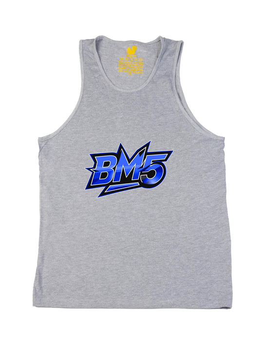 Brad Milliorn Tank Top