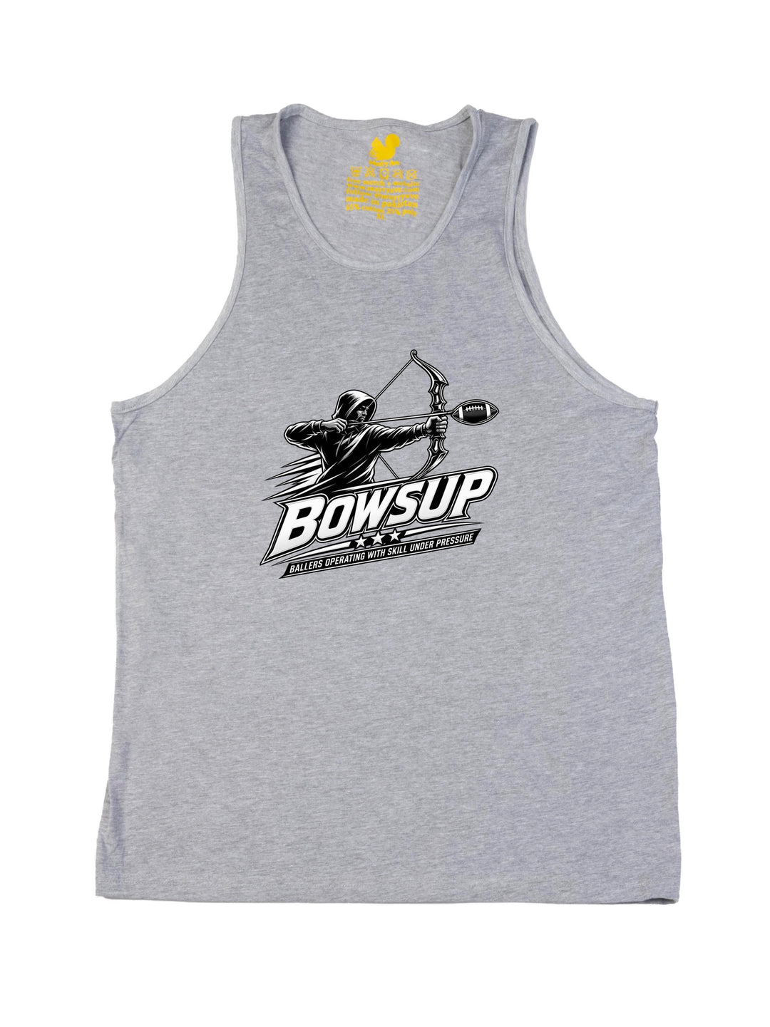 Bows Up Tank Top