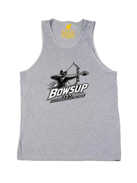 Bows Up Tank Top