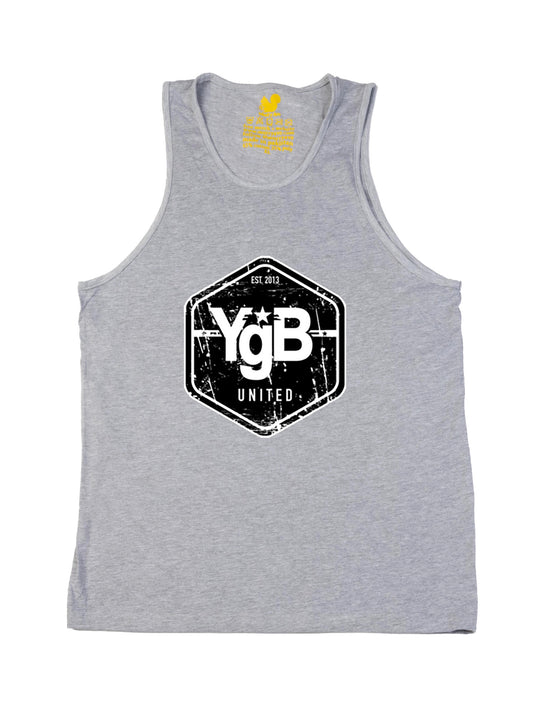 YGB United Tank Top