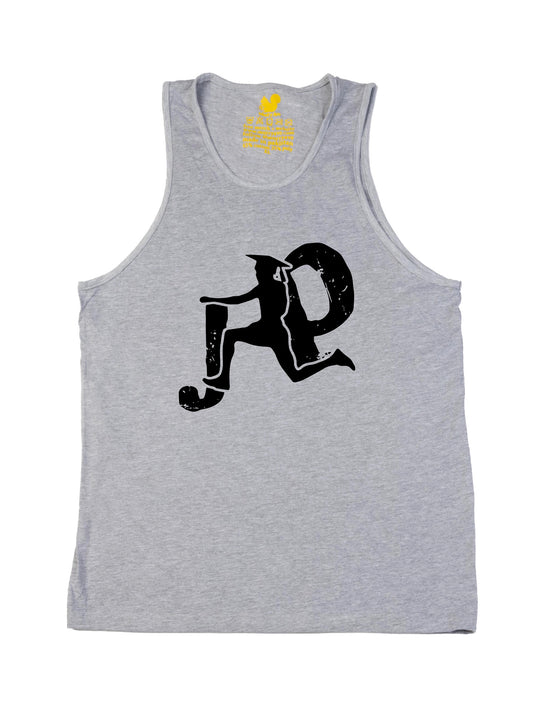 Mikoy Holmes Logo Tank Top
