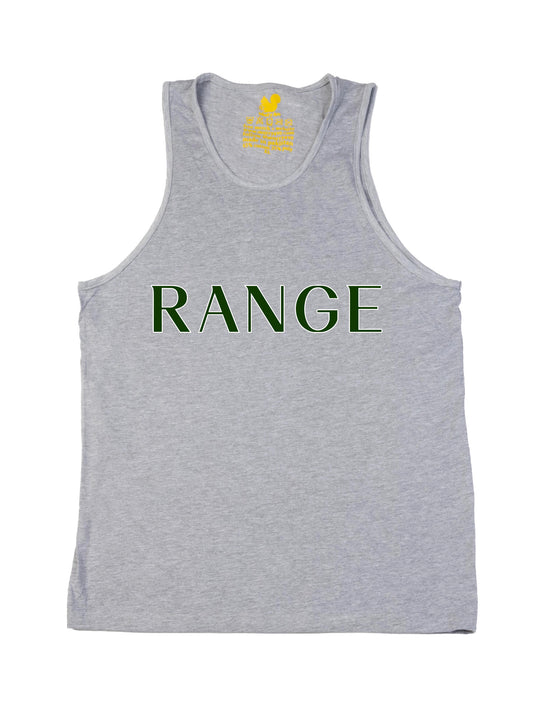 RANGE Tank Top