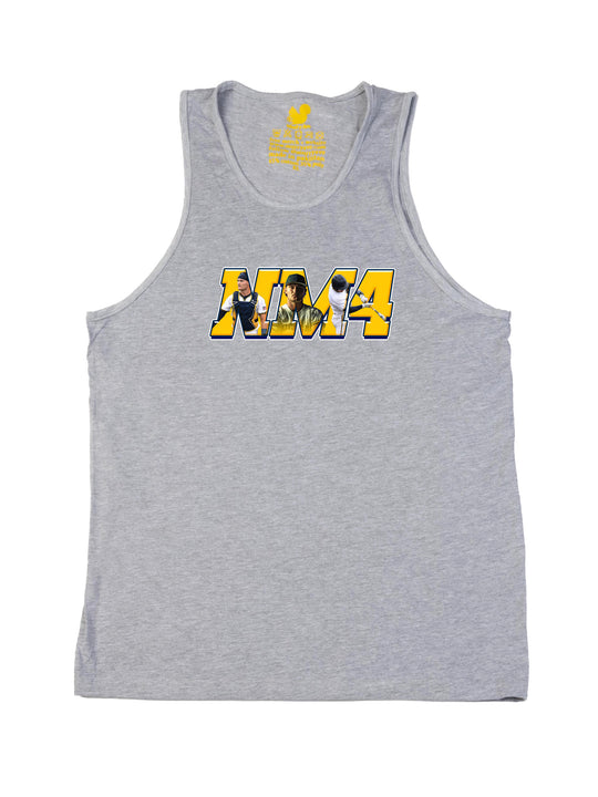 NM4 Tank Top