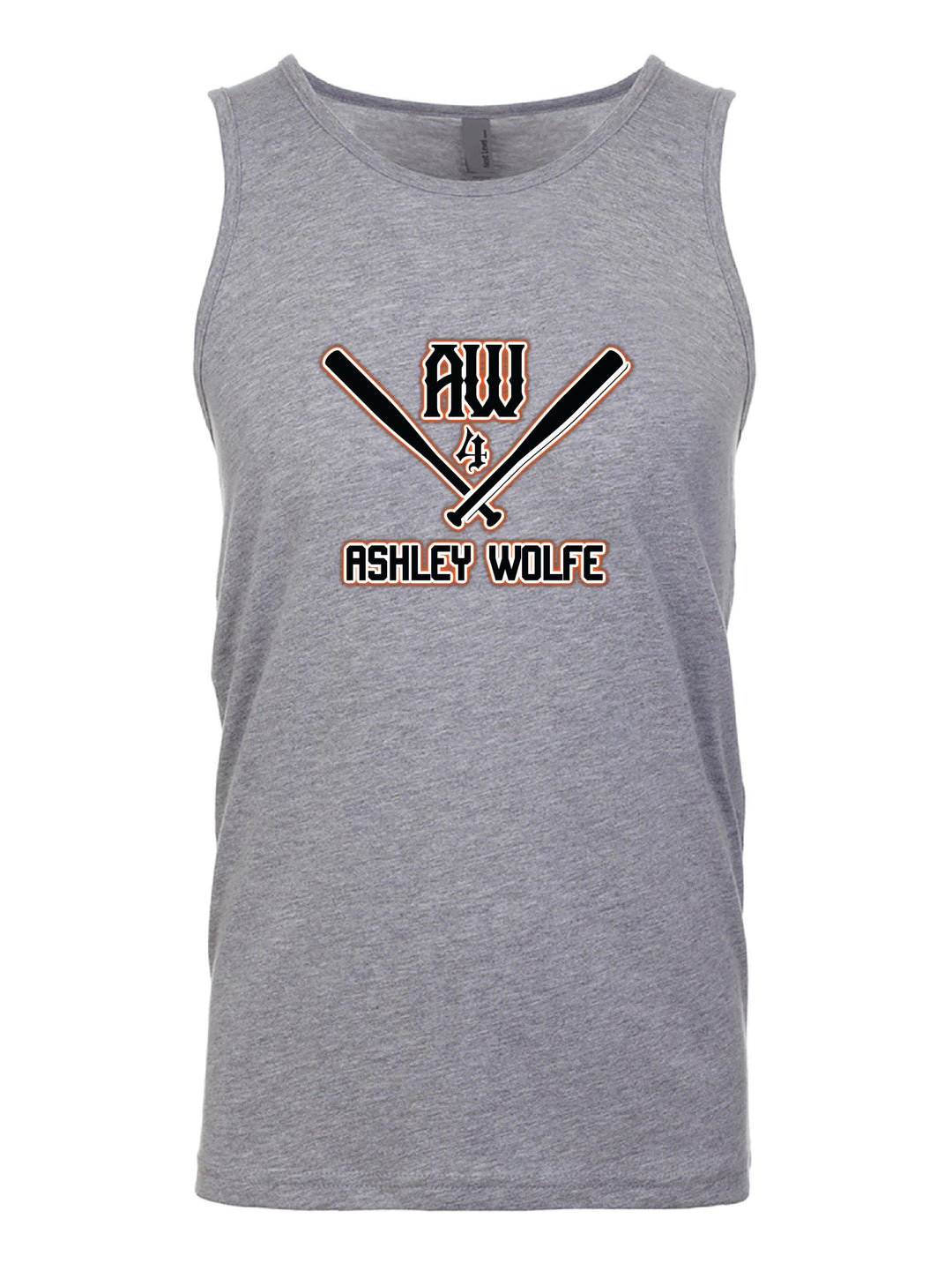 Ashley Wolfe Tank Top