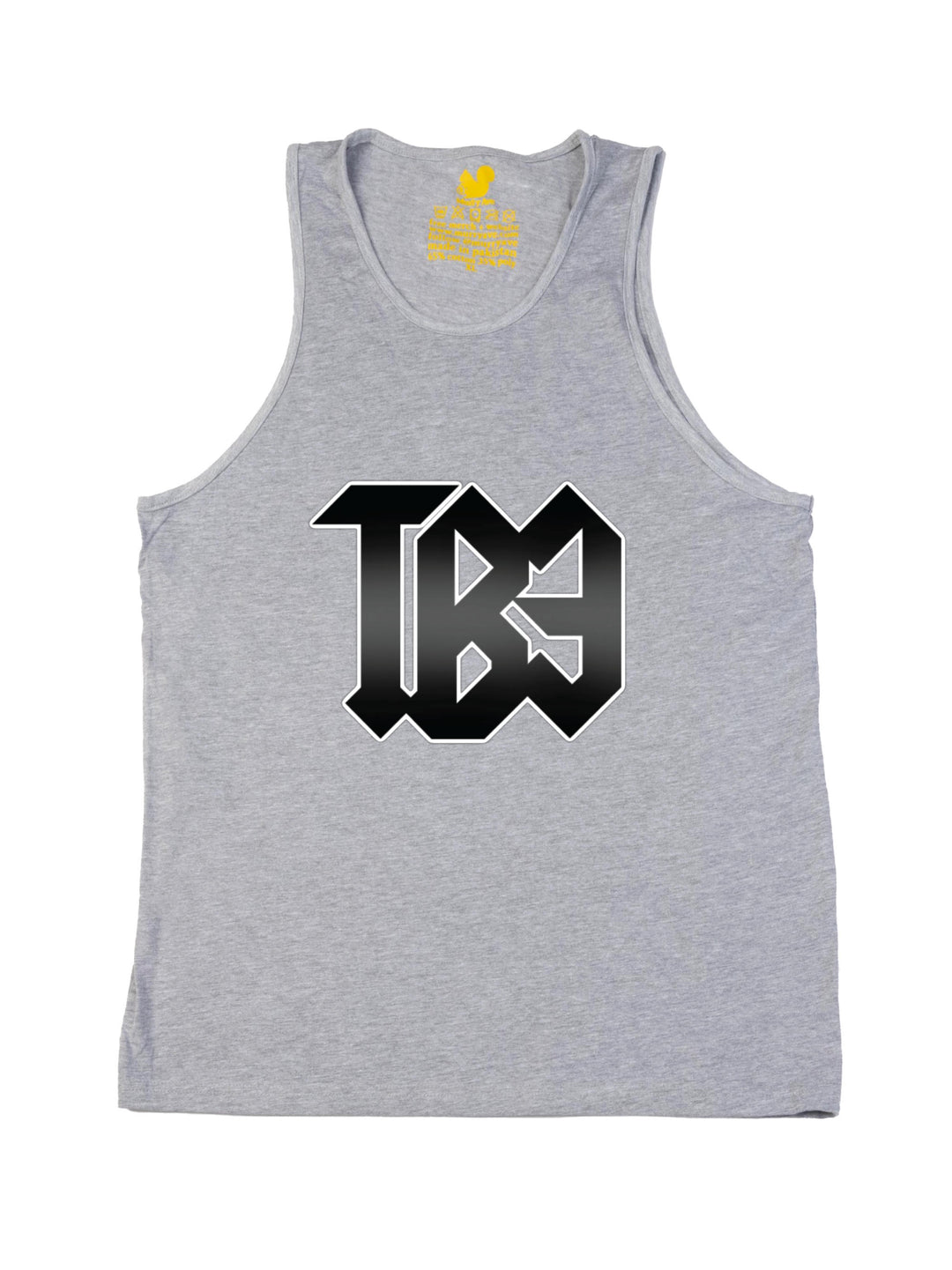 Trey Boston Tank Top