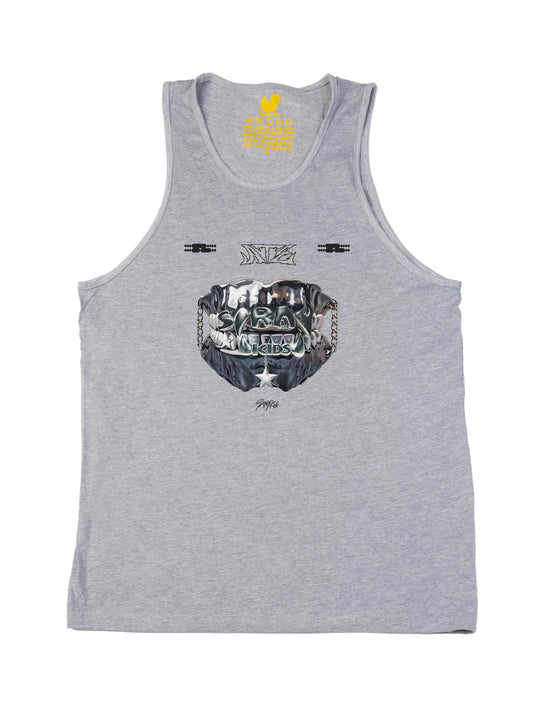 Stray Kids ATE Album Cover Tank Top