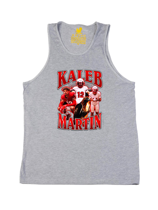Kaleb Martin Tank Top