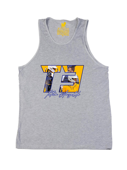 Tatum Anzaldo Tank Top
