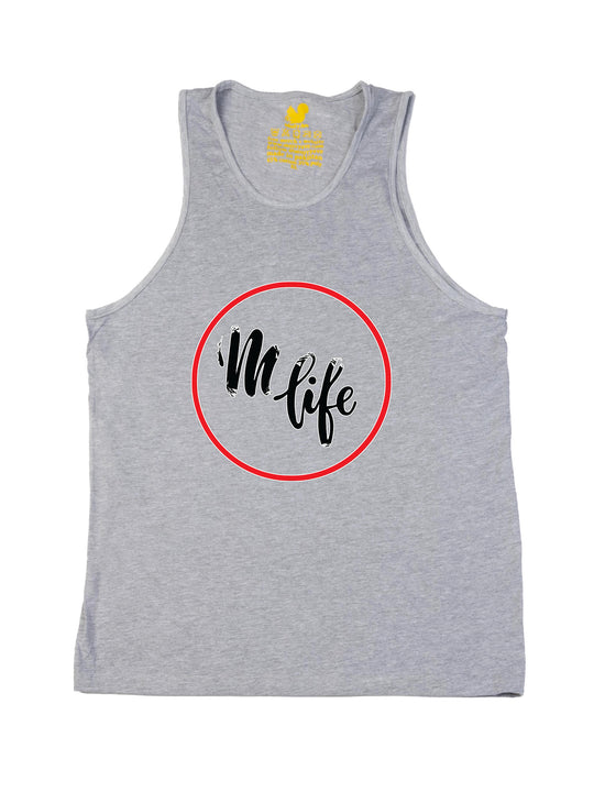 MLIFE Tank Top
