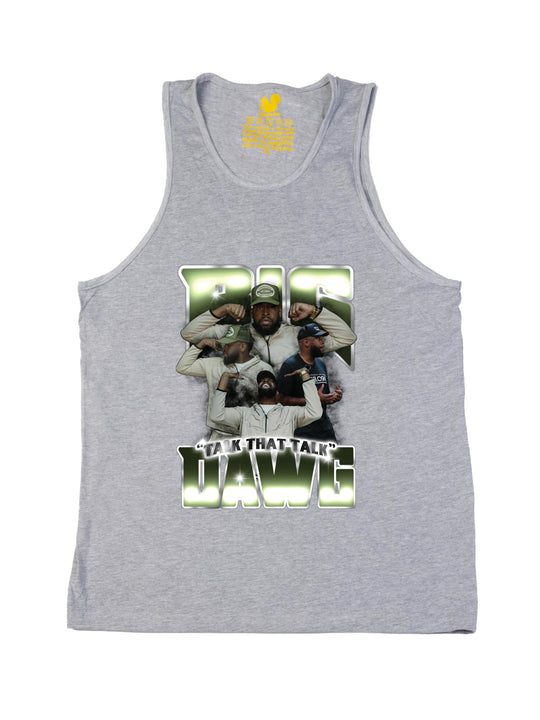 Big Dawg Tank Top