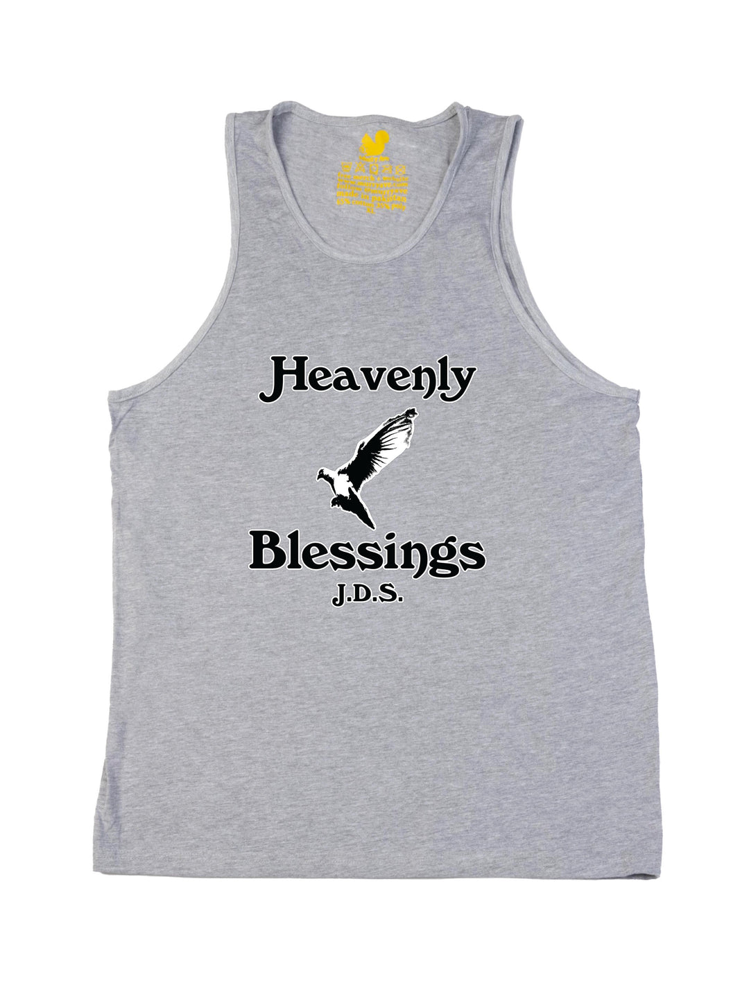 Heavenly Blessings Tank Top