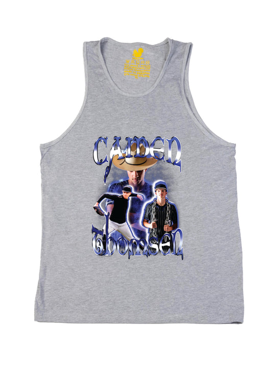 Caiden Thomsen Tank Top