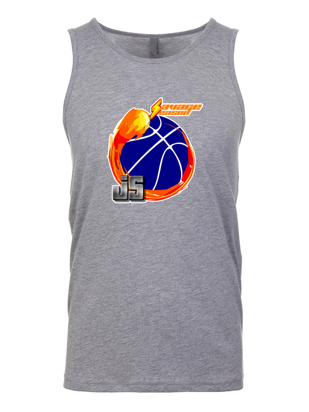 SavageSeason Tank Top