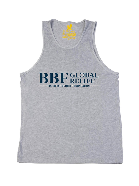 Brother's Brother Foundation Tank Top