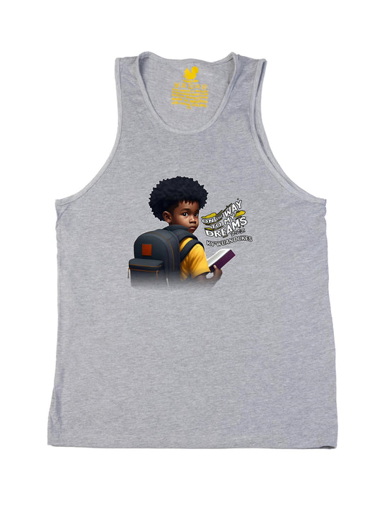 KyWuan Dukes Tank Top