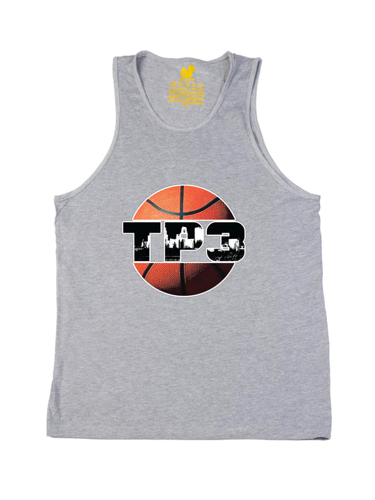 Tywhon Pickford Tank Top