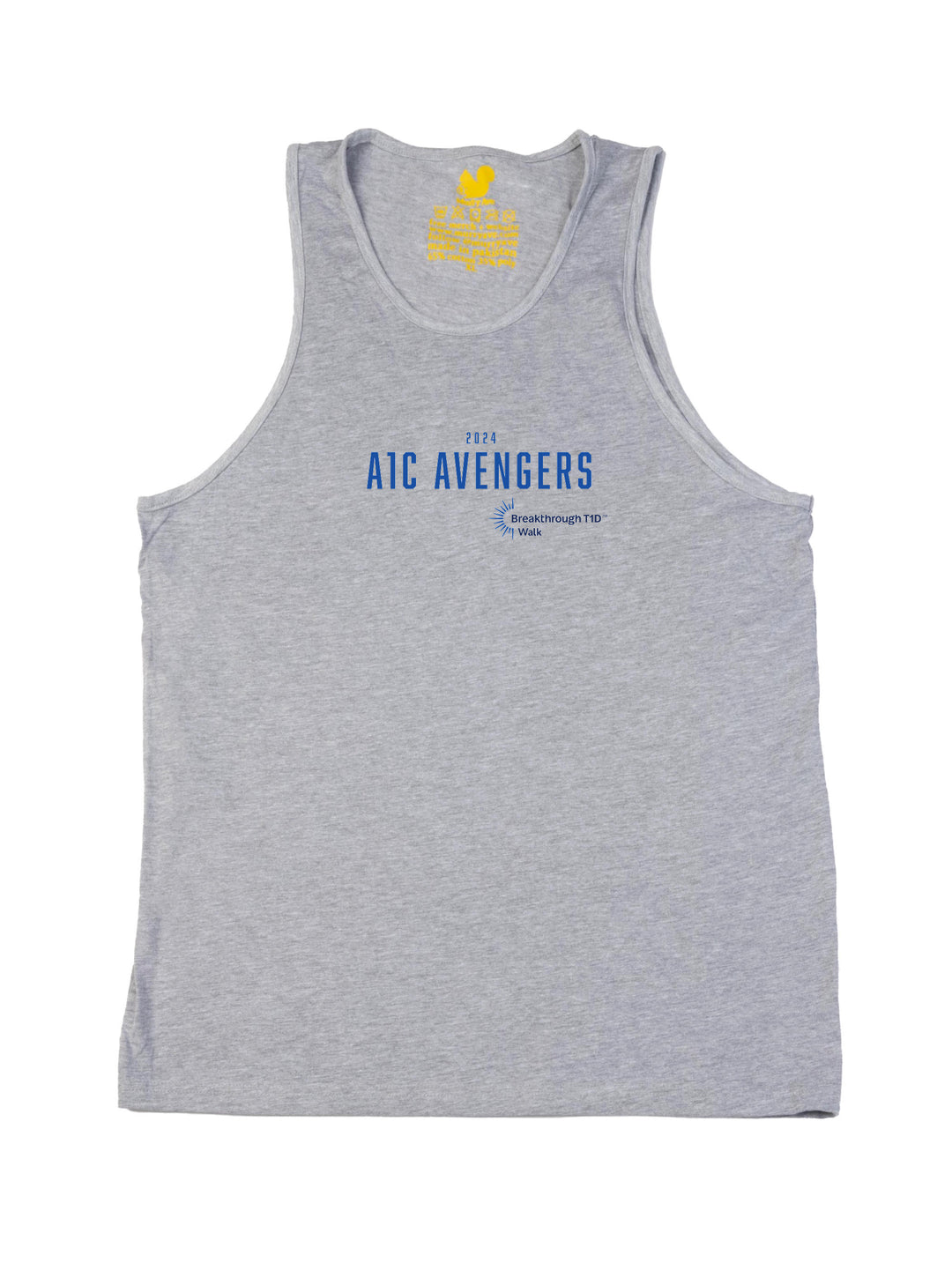 A1C Avengers Tank Top
