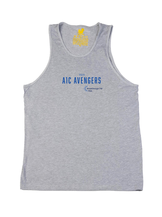 A1C Avengers Tank Top