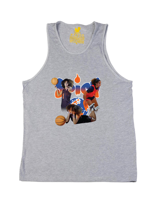 Spicy Tank Top
