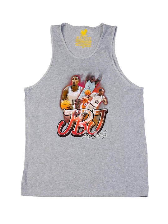 Jimmy Bell Jr Tank Top