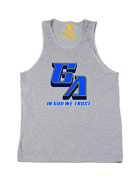 Gshan Aldridge Tank Top