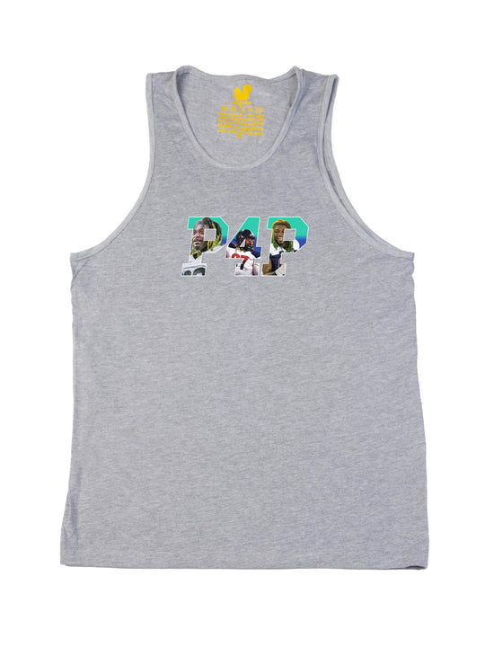 Glen Logan Tank Top