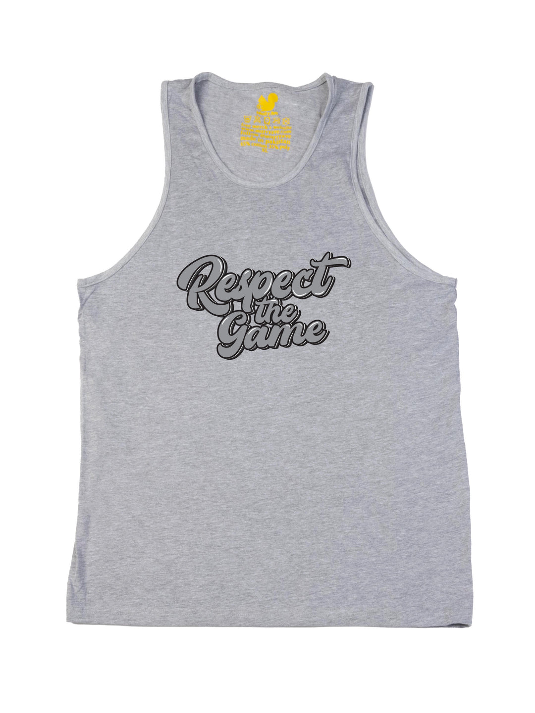 Jamal Bing Tank Top