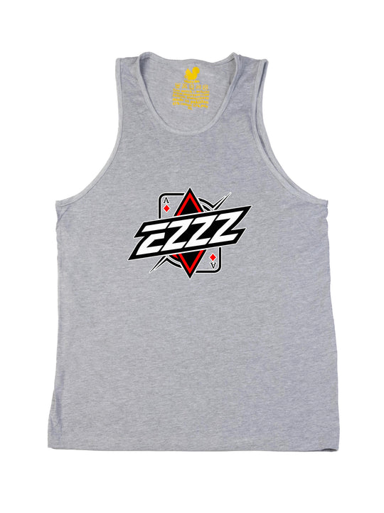 Justin Gladney Logo Tank Top