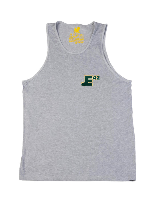 Jeremy Evans Tank Top