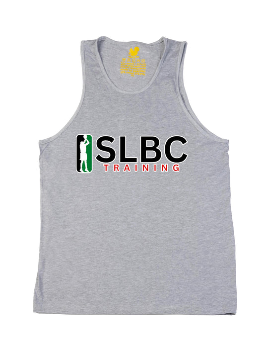 Salt Lake Celtics Tank Top
