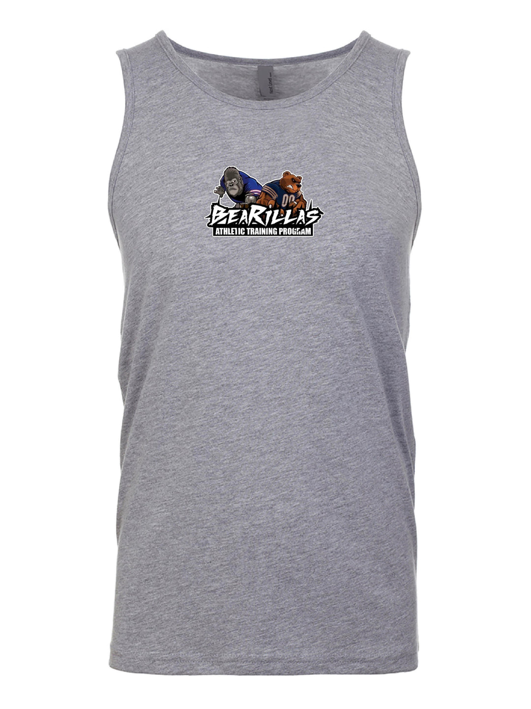 Bearillas Tank Top