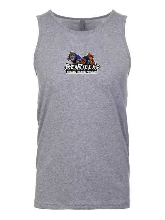 Bearillas Tank Top