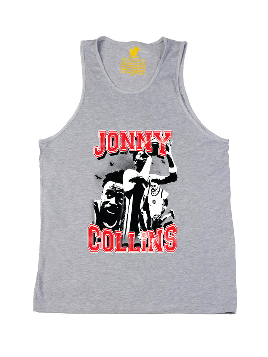 Jonny Collins Tank Top
