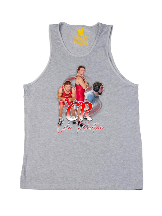 Cole Robertson Tank Top