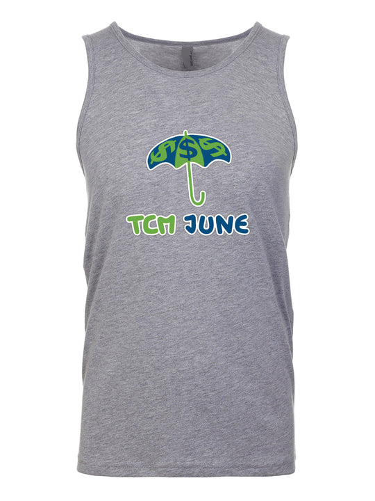TCM June Tank Top