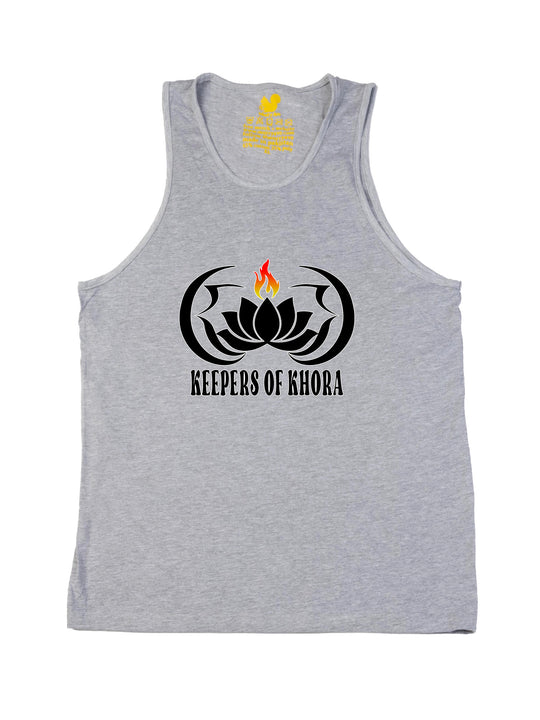 Keepers of Khora Tank Top