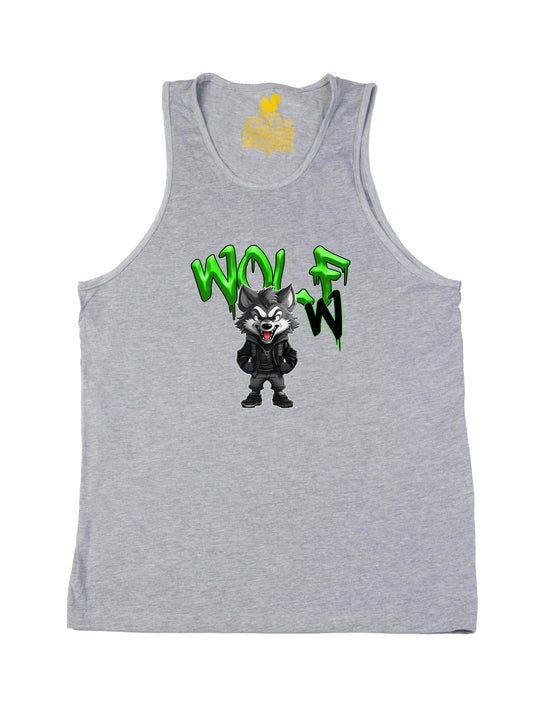 Cordell Livingston Tank Top