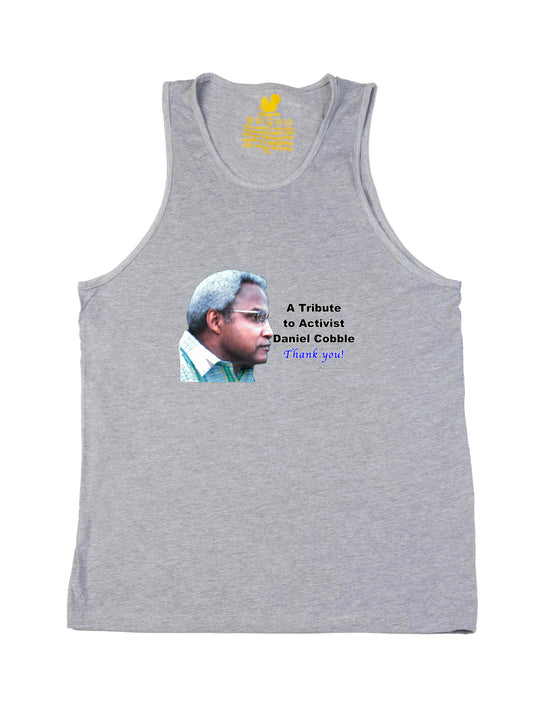 Daniel Cobble Tank Top