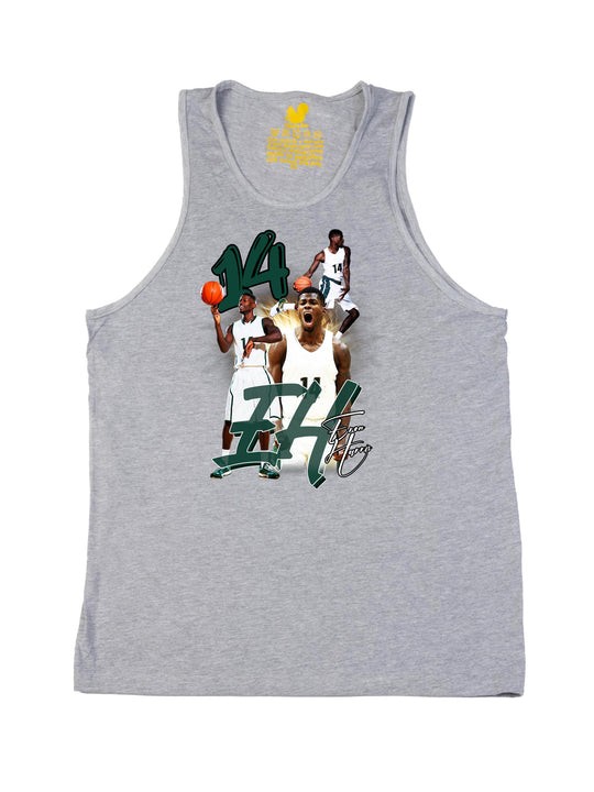 Eron Harris Tank Top