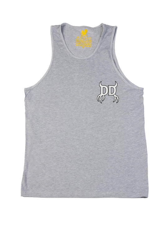 Dead Eyed Demon Pocket Tank Top