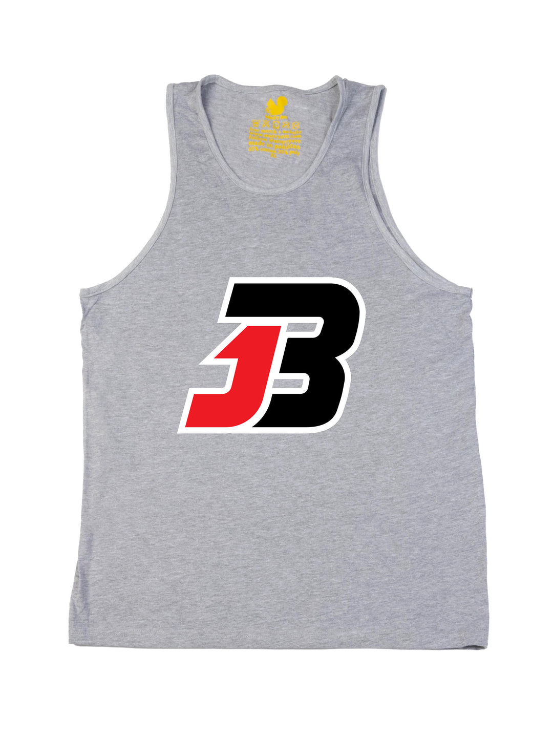 Barrett Johnson Tank Top